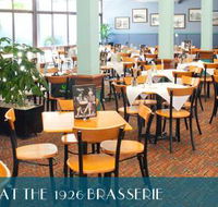 Hotel Gosford - Accommodation Mt Buller