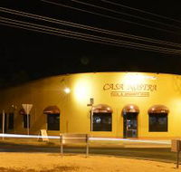 Casa Nostra Pizza  Spaghetti House - Accommodation Mt Buller