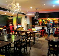 Epilogue Lounge - Accommodation Mt Buller