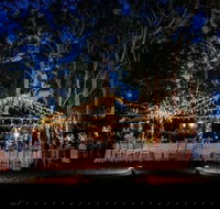 Penny Lane Gardens Restaurant  Function Centre - Accommodation Mt Buller