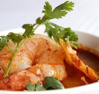 Red Chilli Thai Bargara - Accommodation Mt Buller