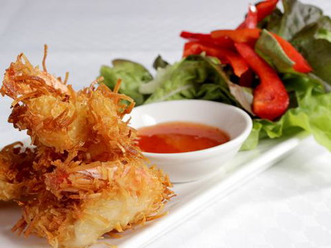 Red Chilli Thai Bargara - Accommodation Mt Buller 1