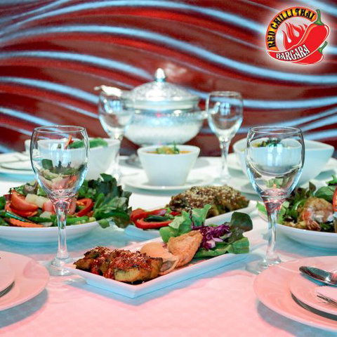 Red Chilli Thai Bargara - Accommodation Mt Buller 2