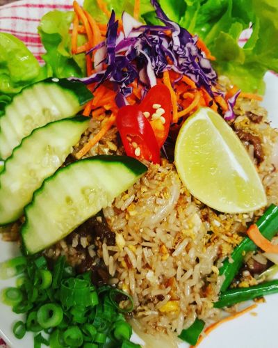 Red Chilli Thai Bargara - Accommodation Mt Buller 4