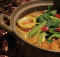 Indian Curry Bazaar - Accommodation Mt Buller