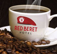 Red Beret Hotel - Accommodation Mt Buller