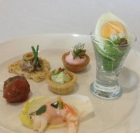 Pasfields Restaurant - Accommodation Mt Buller