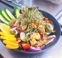 71 Wharf Restaurant - Accommodation Mt Buller