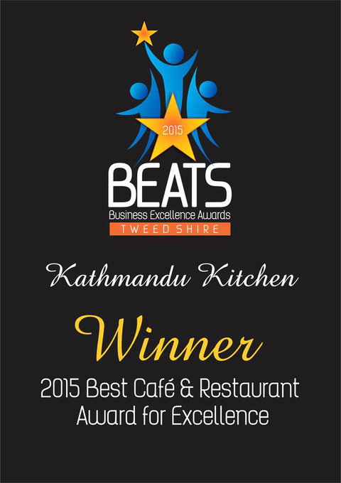 Kathmandu Kitchen - Accommodation Mt Buller 2