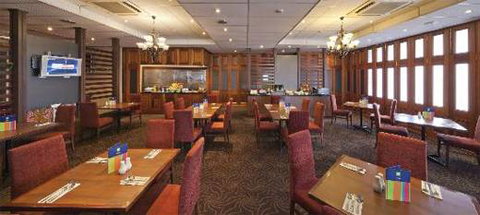 Verona Restaurant At Ibis Styles - Accommodation Mt Buller 1