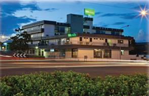 Verona Restaurant At Ibis Styles - Accommodation Mt Buller 3