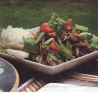 Timmy Thai - Accommodation Mt Buller