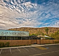 Gap View Hotel - Accommodation Mt Buller