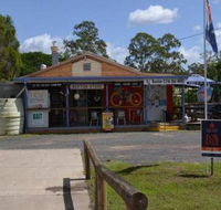 Buxton General Store - Accommodation Mt Buller