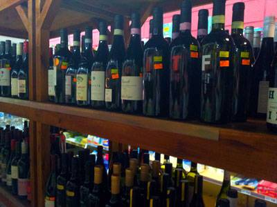 Parap Fine Foods - Accommodation Mt Buller 0