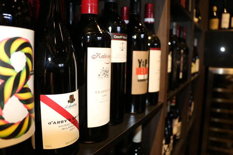 Parap Fine Foods - Accommodation Mt Buller 2