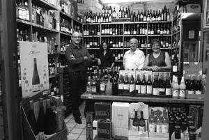 Parap Fine Foods - Accommodation Mt Buller 3