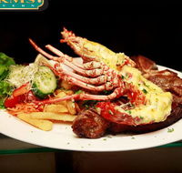 Shearers Arms Tavern - Accommodation Mt Buller