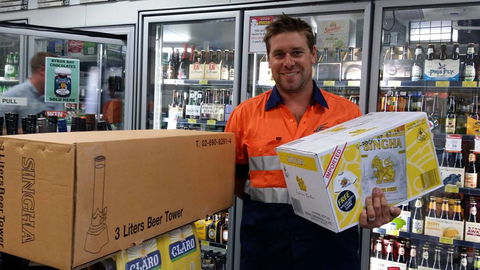 Fennell Bay Cellars - Accommodation Mt Buller 1