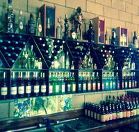 Castle Glen Liqueurs Montville - Accommodation Mt Buller