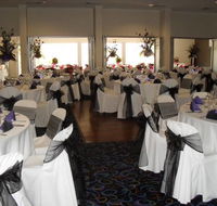 Railway Hotel Bundaberg - Accommodation Mt Buller