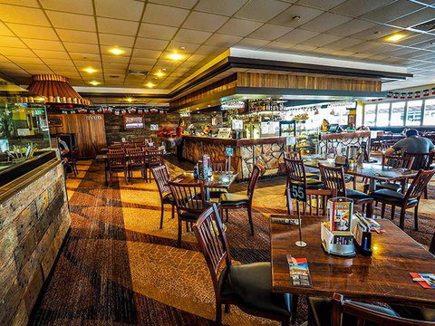 Isa Hotel - Accommodation Mt Buller 0