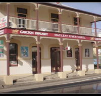 Macleay River Hotel - Accommodation Mt Buller