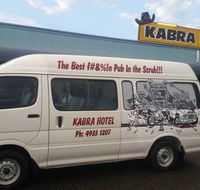 Kabra Hotel - Accommodation Mt Buller