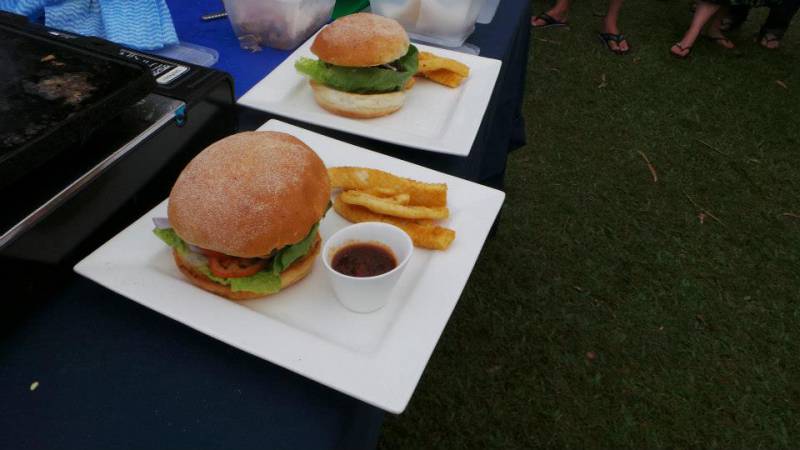 Bushland Beach QLD Accommodation Mt Buller