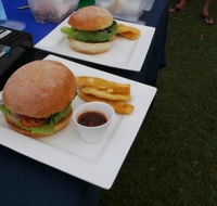 Bushland Beach Tavern - Accommodation Mt Buller