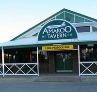Amaroo Tavern - Accommodation Mt Buller