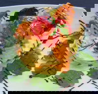 Baltimores Restaurant - Accommodation Mt Buller