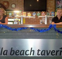 Valla Beach Tavern - Accommodation Mt Buller