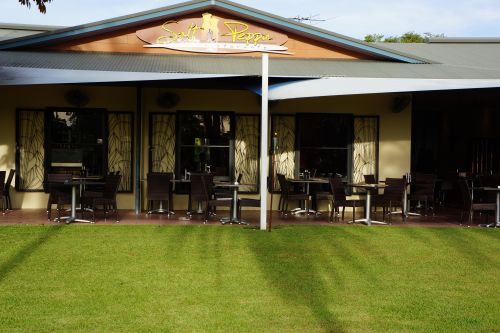 Durack NT Accommodation Mt Buller