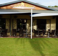 Saltnpeppa Cafe Ristorante - Accommodation Mt Buller