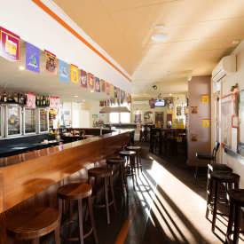 Old Sydney Hotel - Accommodation Mt Buller 1