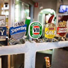 Old Sydney Hotel - Accommodation Mt Buller 2