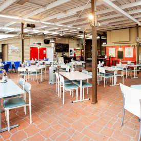 Old Sydney Hotel - Accommodation Mt Buller 4