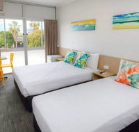 Palm Beach Hotel - Accommodation Mt Buller