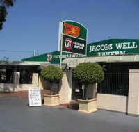 Jacobs Well Bayside Tavern - Accommodation Mt Buller