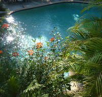 Avoca Beach Hotel - Accommodation Mt Buller