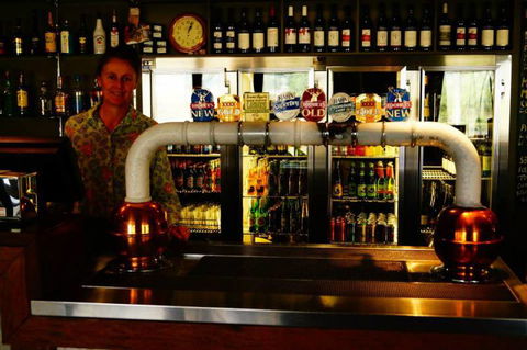 Linga Longa Inn - Accommodation Mt Buller 1