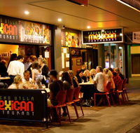 Pancho Villa Mexican Restaurant - Accommodation Mt Buller