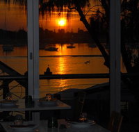 Mekong ThaiLao Restaurant - Accommodation Mt Buller