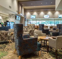 Frenchville Sports Club - Accommodation Mt Buller