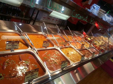 Indian Kitchen Restaurant - Accommodation Mt Buller 1