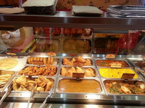 Indian Kitchen Restaurant - Accommodation Mt Buller 2