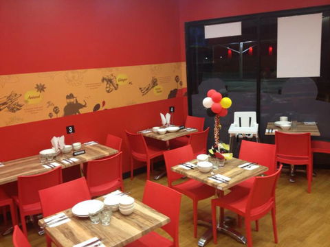 Indian Kitchen Restaurant - Accommodation Mt Buller 3