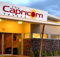 Capricorn Tavern - Accommodation Mt Buller