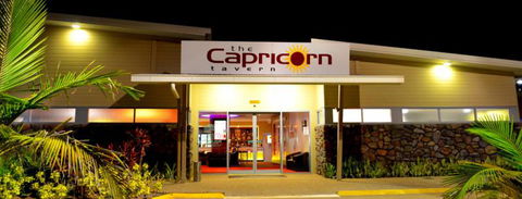 Capricorn Tavern - Accommodation Mt Buller 1